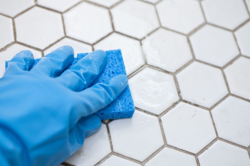 Post-Construction Tile Care