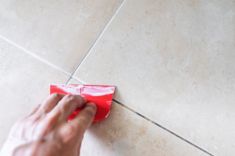 Seasonal Tile Maintenance