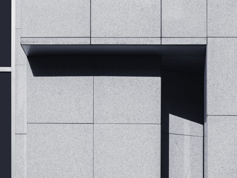 Wall Tile Applications